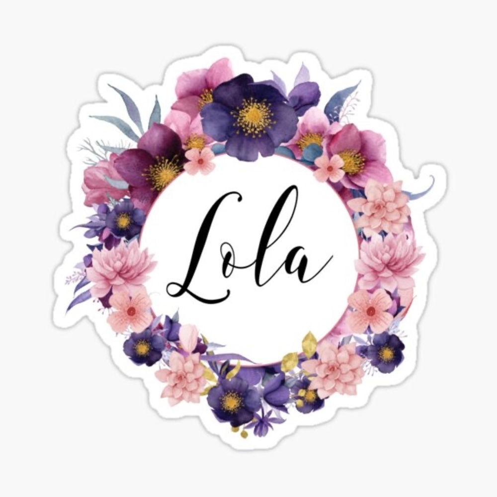 Meet your Posher, Lucia